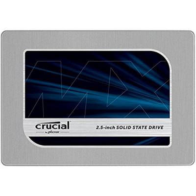 Накопитель SSD 2.5' 250GB MICRON (CT250MX200SSD1_OEM)