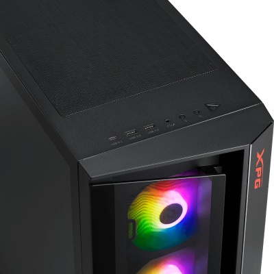 Корпус ADATA CRUISERST-BKCWW
