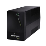 Источник бесперебойного питания TECNOWARE ERA PLUS 1600 SCHUKO USB (FGCERAPL1602SCH)