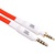 Наушники JBL J88A White/Orange (J88AWOR)