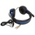 Наушники Defender Warhead G-280 Blue (64125)
