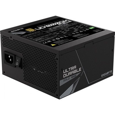 Блок живлення GIGABYTE 1000W (GP-UD1000GM PG5)