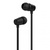 Наушники Celebrat N2 Black + mic + button call answering (53464)
