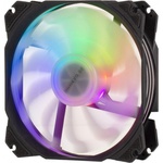 Кулер до корпусу 2E GAMING AIR COOL (ACF120PW-RGB) (2E-ACF120PW-RGB)