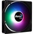 Кулер для корпуса AeroCool Frost 12 PWM FRGB (4718009158085)