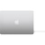 Кабель живлення USB-C to MagSafe 3 2.0m silver Model A2363 Apple (MW613ZM/A)