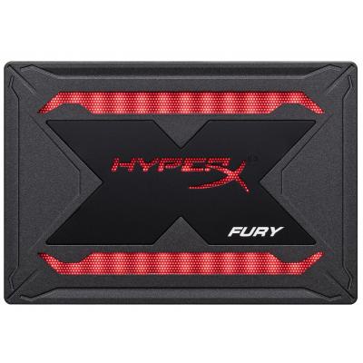 Накопитель SSD 2.5' 240GB HyperX SSD (SHFR200B/240G)