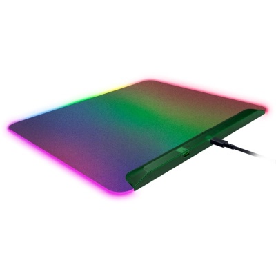 Килимок для мишки Razer Firefly V2 Pro Phantom Edition (RZ02-04920300-R3M1)