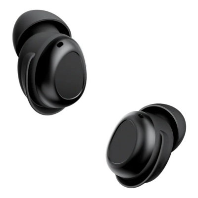 Навушники Blackview AirBuds 9 Black (6931548319696)