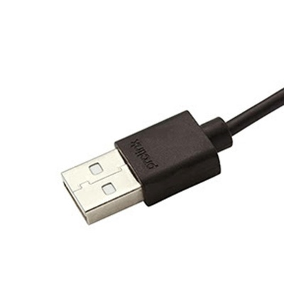 Дата кабель USB 2.0 AM to Type-C 1.0m Prolink (PL495-0100)