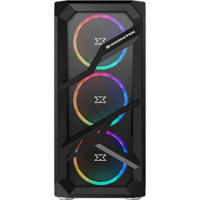 Корпус Xigmatek Lamiya (EN44078)