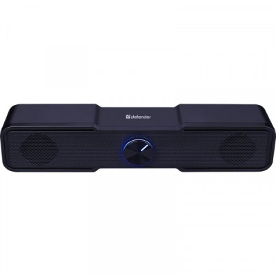 Акустична система Defender Soundbar Z12 Black (65312)