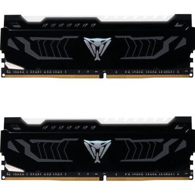 Модуль памяти для компьютера DDR4 16GB 2400 MHz Viper Patriot (PVLW416G240C4K)