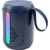 Акустична система Grand-X Bluetooth Dark blue (BTS-5DB)