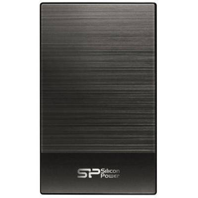 Внешний жесткий диск Silicon Power 2.5' 1TB (SP010TBPHDD05S3T)