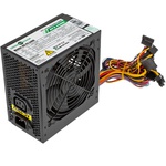 Блок питания GreenVision 400W (GV-PS ATX S400/12 black)