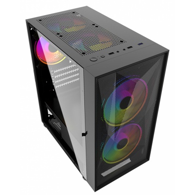 Корпус Qube PATROL_F5NU3