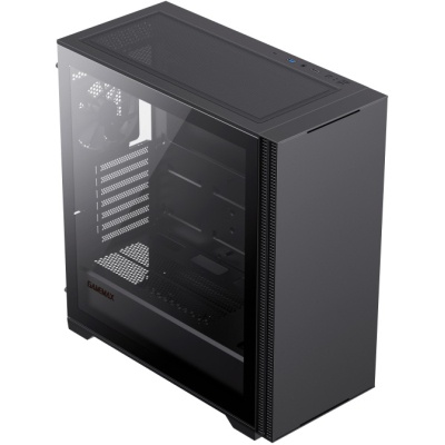 Корпус Gamemax Quest