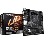 Материнская плата GIGABYTE B550M S2H