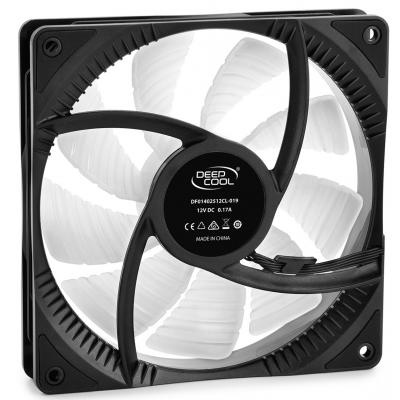 Кулер для корпуса Deepcool RF140 2 in 1