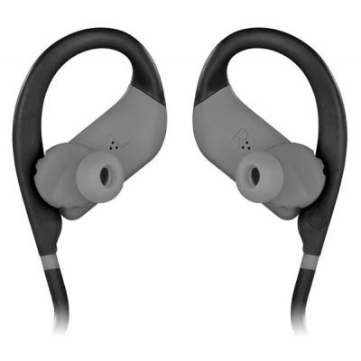 Наушники JBL Endurance Jump Black (JBLENDURJUMPBLK)