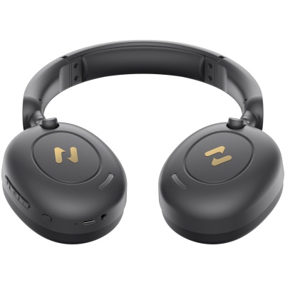 Навушники Havit HV-H655BT Pro ANC Black (6939119065911)