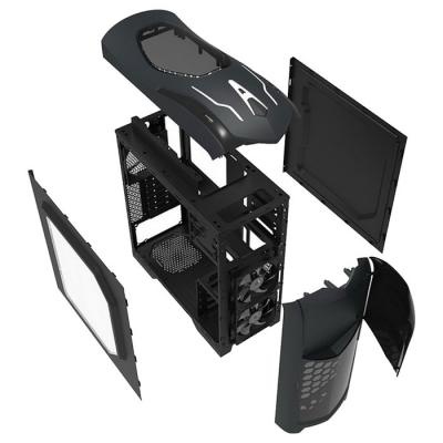 Корпус GAMEMAX G539-B
