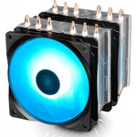 Кулер для процессора Deepcool NEPTWIN RGB