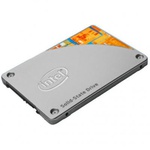 Накопитель SSD 2.5' 240GB INTEL (SSDSC2BW240A4K5)