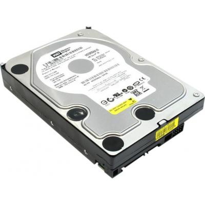 Жесткий диск 3.5'  320Gb Western Digital (# WD3200AAJS #)