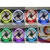 Кулер для корпуса Cooling Baby 12025RGB7