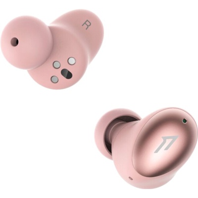Наушники 1MORE ColorBuds TWS Headphones ESS6001T Pink (710641)