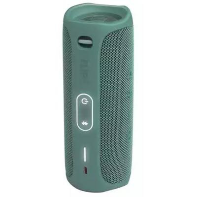 Акустическая система JBL Flip 5 Eco Edition Forest Green (JBLFLIP5ECOGRN)