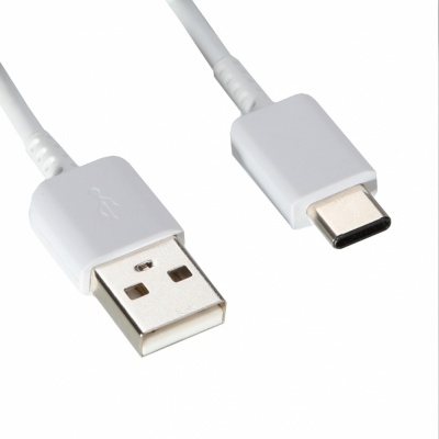 Дата кабель USB 2.0 AM to Type-C white Armorstandart (ARM56376)
