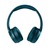 Наушники ACME BH214 Wireless On-Ear Headphones Teal (4770070882153)
