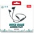 Наушники TCL MTRO100BT Bluetooth Shadow Black (MTRO100BTBK-EU)