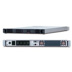 Источник бесперебойного питания APC Smart-UPS 1000VA 1U RackMount USB (SUA1000RMI1U)