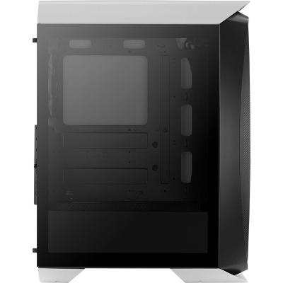 Корпус AeroCool Aero One Eclipse-G-WT-v1 White
