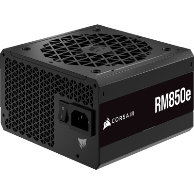 Блок живлення Corsair 850W RM850e PCIE5 (CP-9020263-EU)