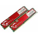 Модуль памяти DDR3 4GB (2x2GB) 1600 MHz G.Skill (F3-12800CL9D-4GBNQ)