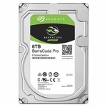 Жесткий диск 3.5' 6TB Seagate (ST6000DM004)