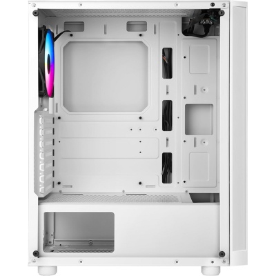 Корпус Azza SPECTRA WHITE (CSAZ-280W)
