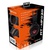 Навушники Meetion HP020 Black/Orange (MT-HP020-A)