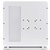 Корпус ThermalTake Core P6 TG Snow White (CA-1V2-00M6WN-00)