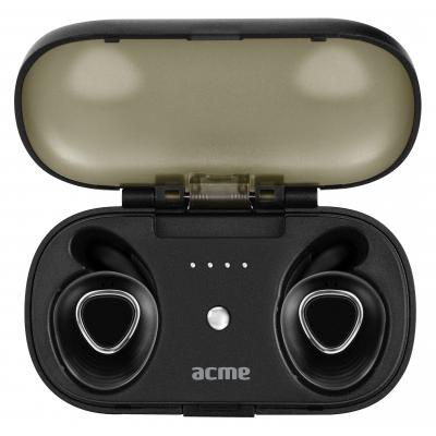 Наушники ACME BH406 Bluetooth TWS (4770070879467)