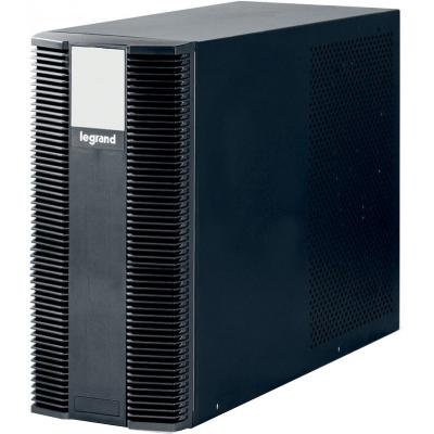 Дополнительное оборудование LEGRAND KEOR LP 2000ВА, 12штх7.2Ачх12В, Tower (310599)