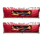 Модуль памяти для компьютера DDR4 16GB (2x8GB) 2400 MHz Ripjaws G.Skill (F4-2400C15D-16GRR)