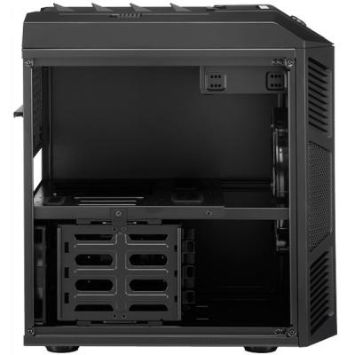Корпус AeroCool PGS XPREDATOR CUBE (Black) (4713105952827)