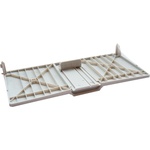 Додаткове обладнання Лоток HP LJ 1018/1012 (ниж. част.), RC1-5634/RC2-1719/RM1-4369 AHK (70262543)