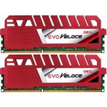 Модуль памяти DDR3 8GB (2x4GB) 2400 MHz EVO Veloce GEIL (GEV38GB2400C11BDC)